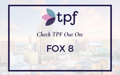 TPF Featured On Fox 8