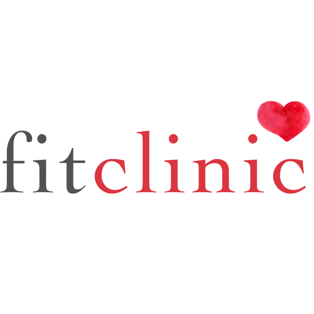 FIT Clinic Logo SQ